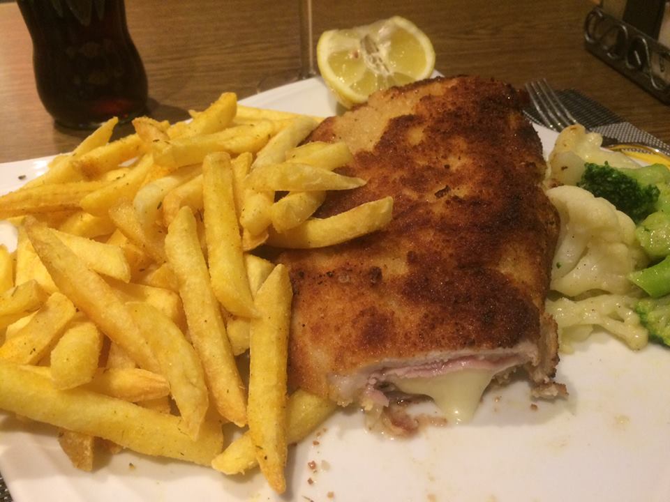 Restaurant Rendez-Vous Foto 4