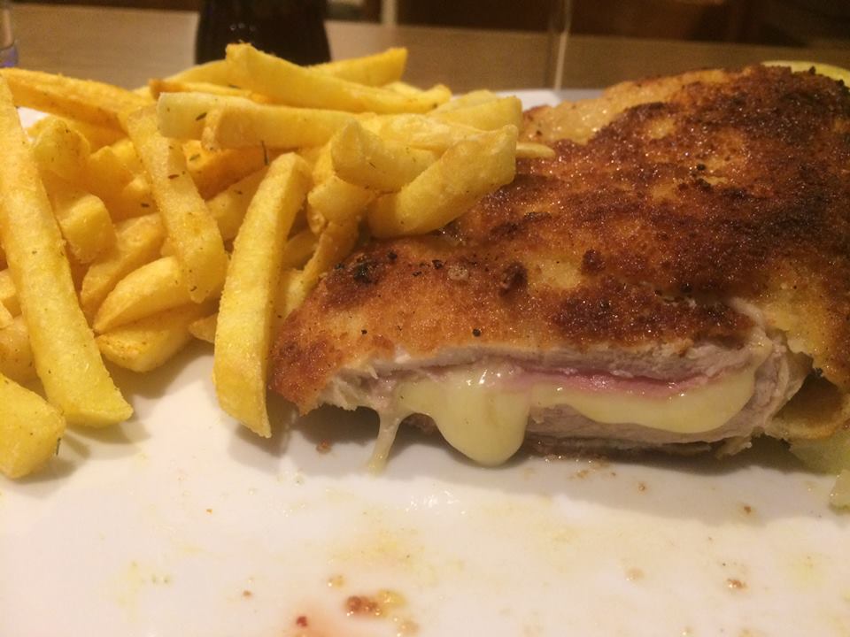 Restaurant Rendez-Vous Foto 2