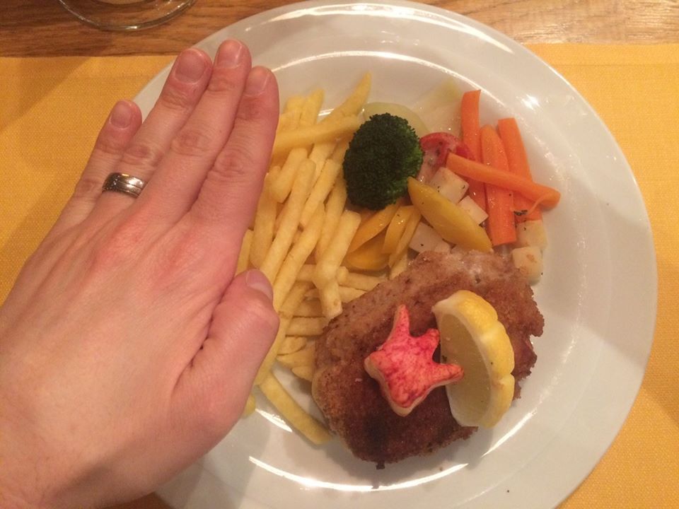 Restaurant Schmiedstube, Niedergösgen/SO Foto 9
