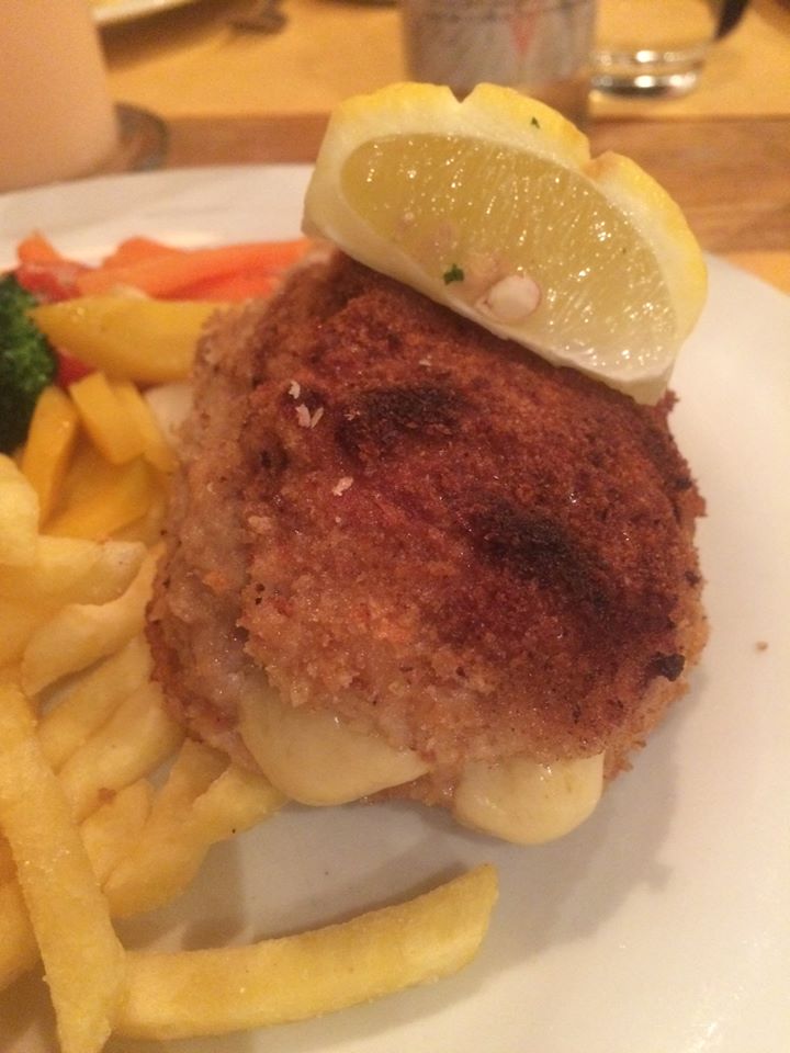 Restaurant Schmiedstube, Niedergösgen/SO Foto 8
