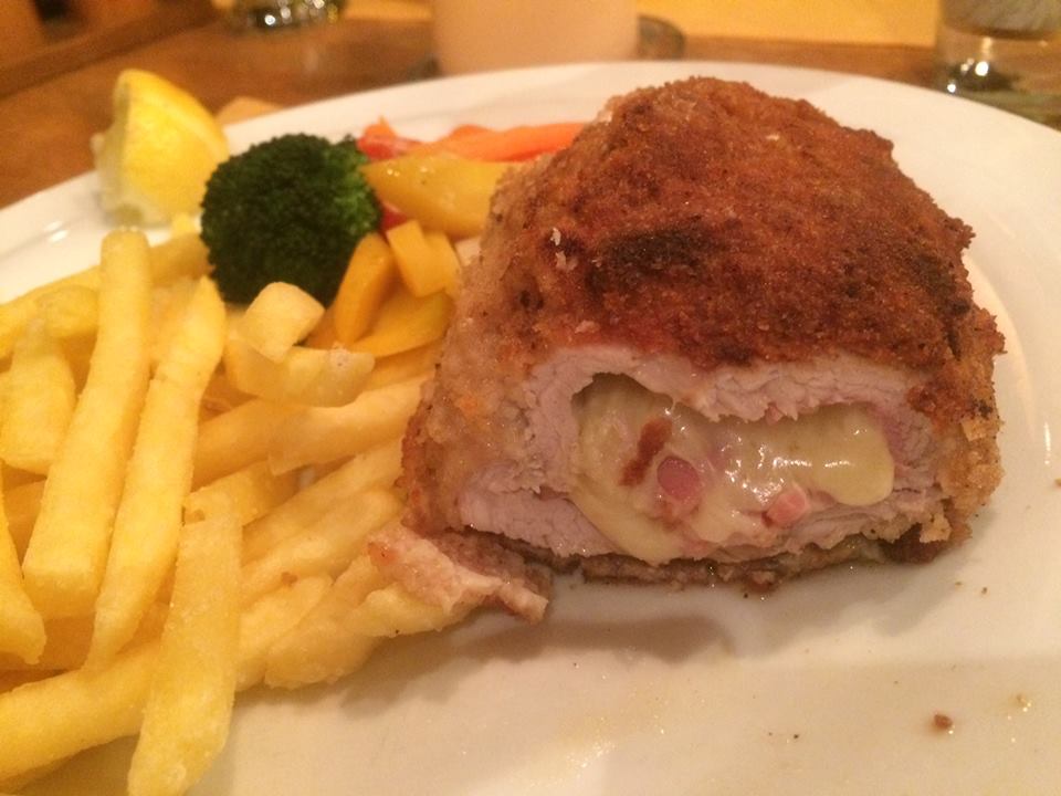 Restaurant Schmiedstube, Niedergösgen/SO Foto 7