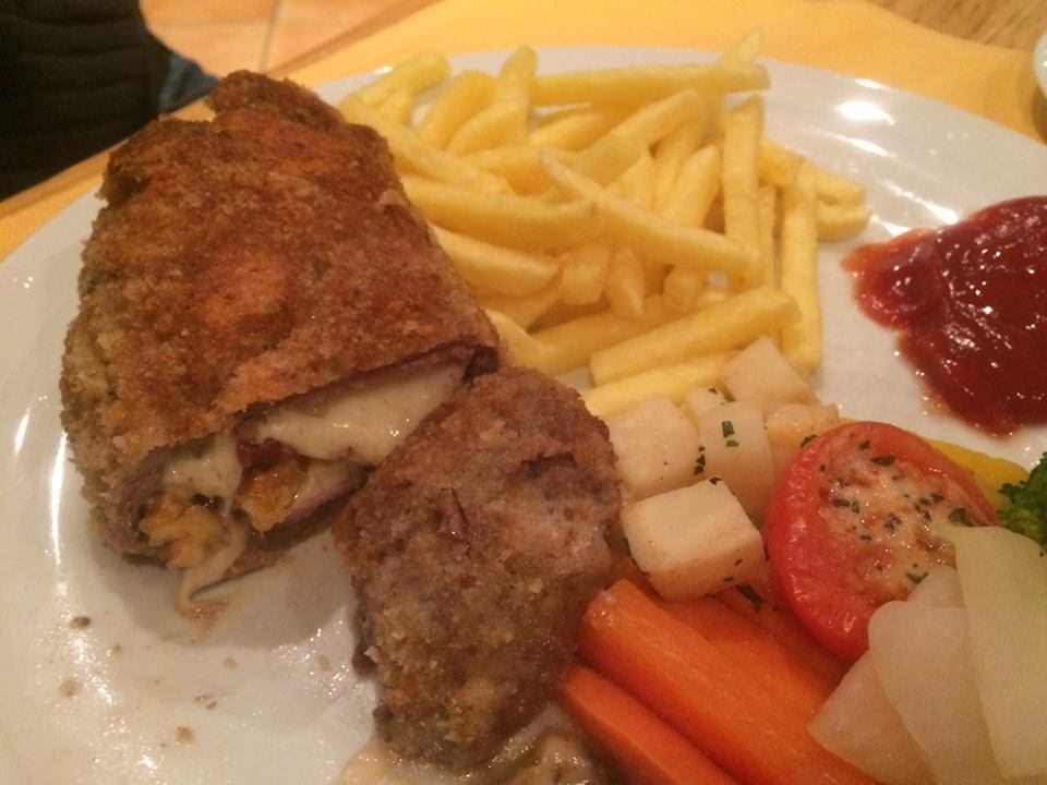 Restaurant Schmiedstube, Niedergösgen/SO Foto 5