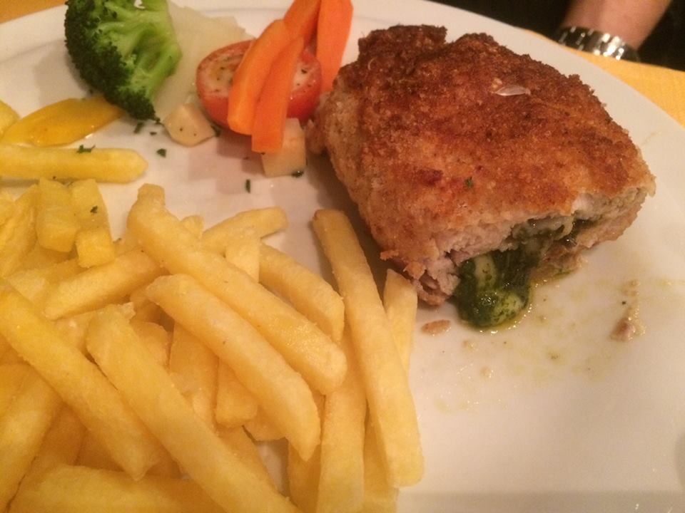 Restaurant Schmiedstube, Niedergösgen/SO Foto 3