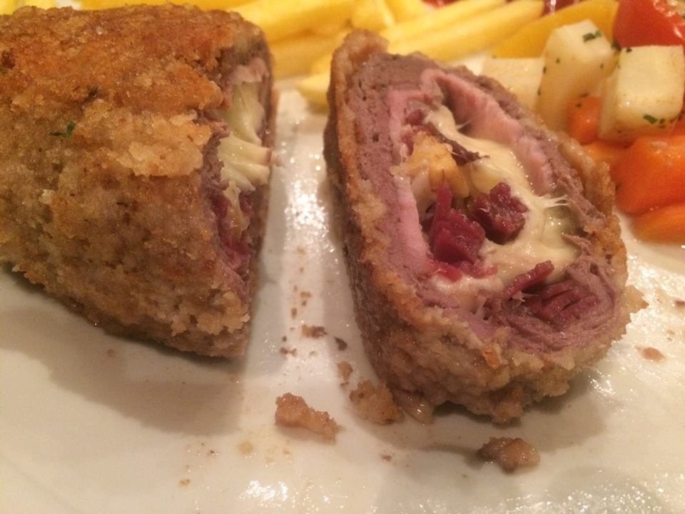Restaurant Schmiedstube, Niedergösgen/SO Foto 2