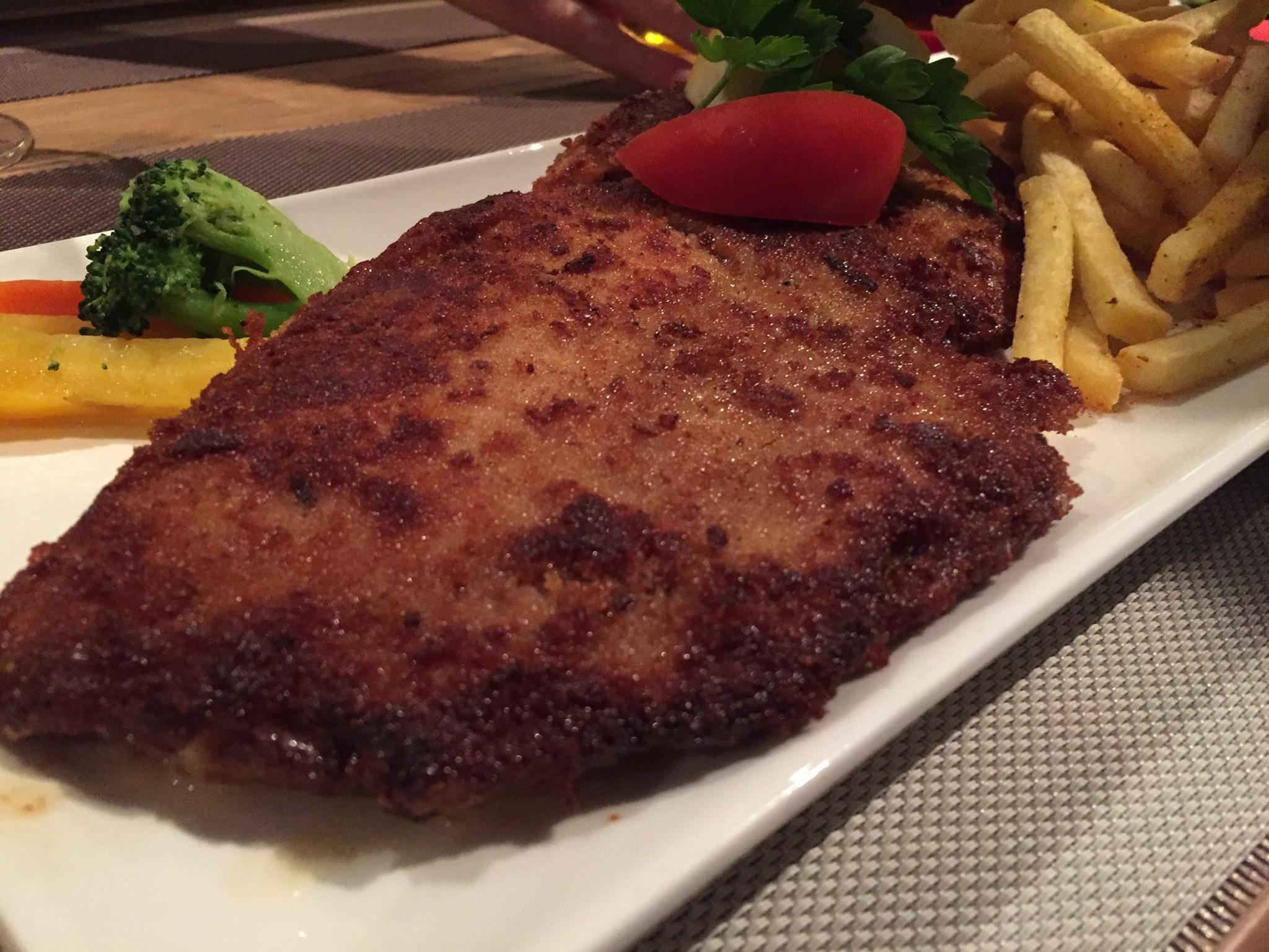 Restaurant Cordon Bleu House Foto 5