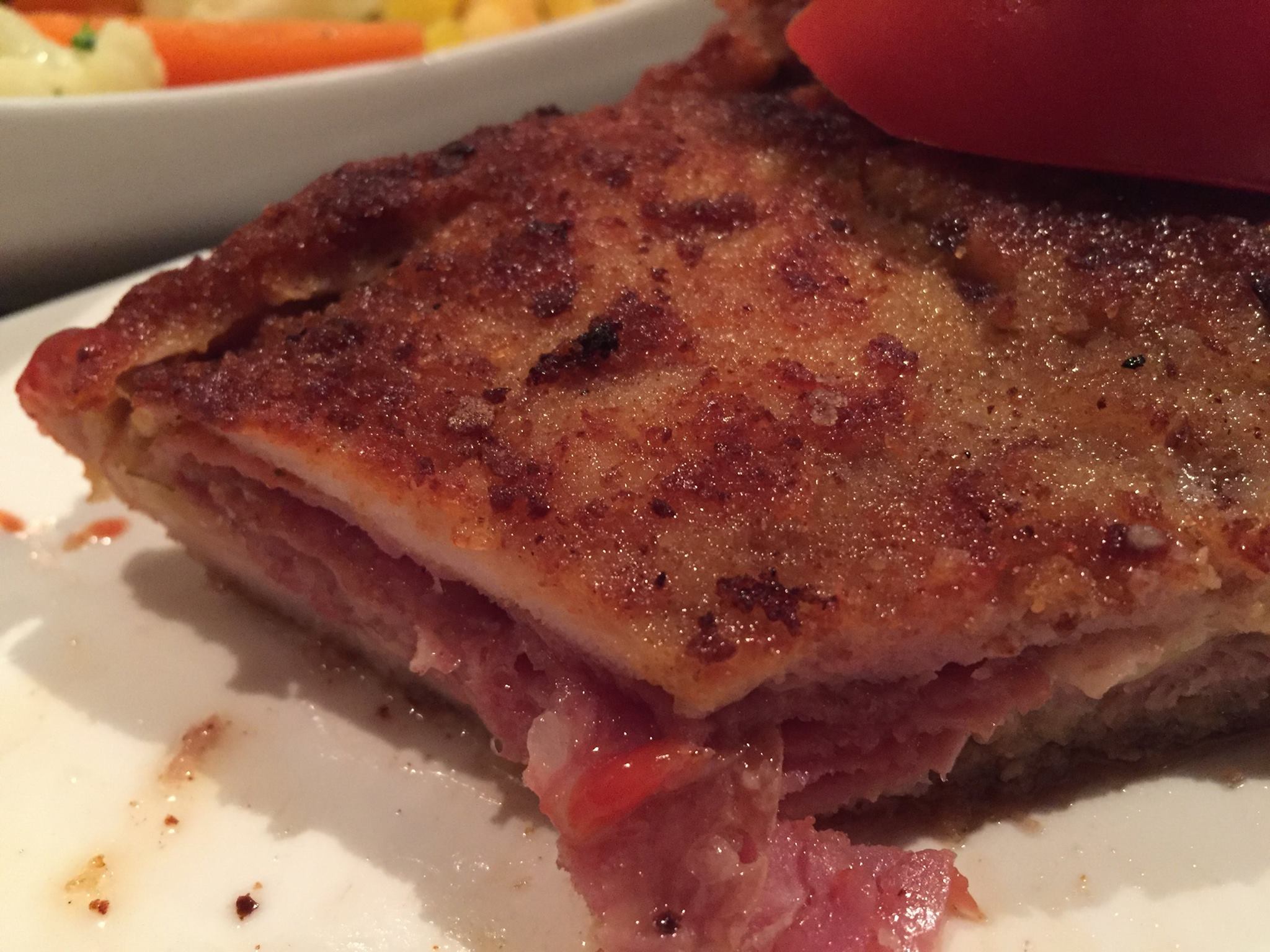 Restaurant Cordon Bleu House Foto 4