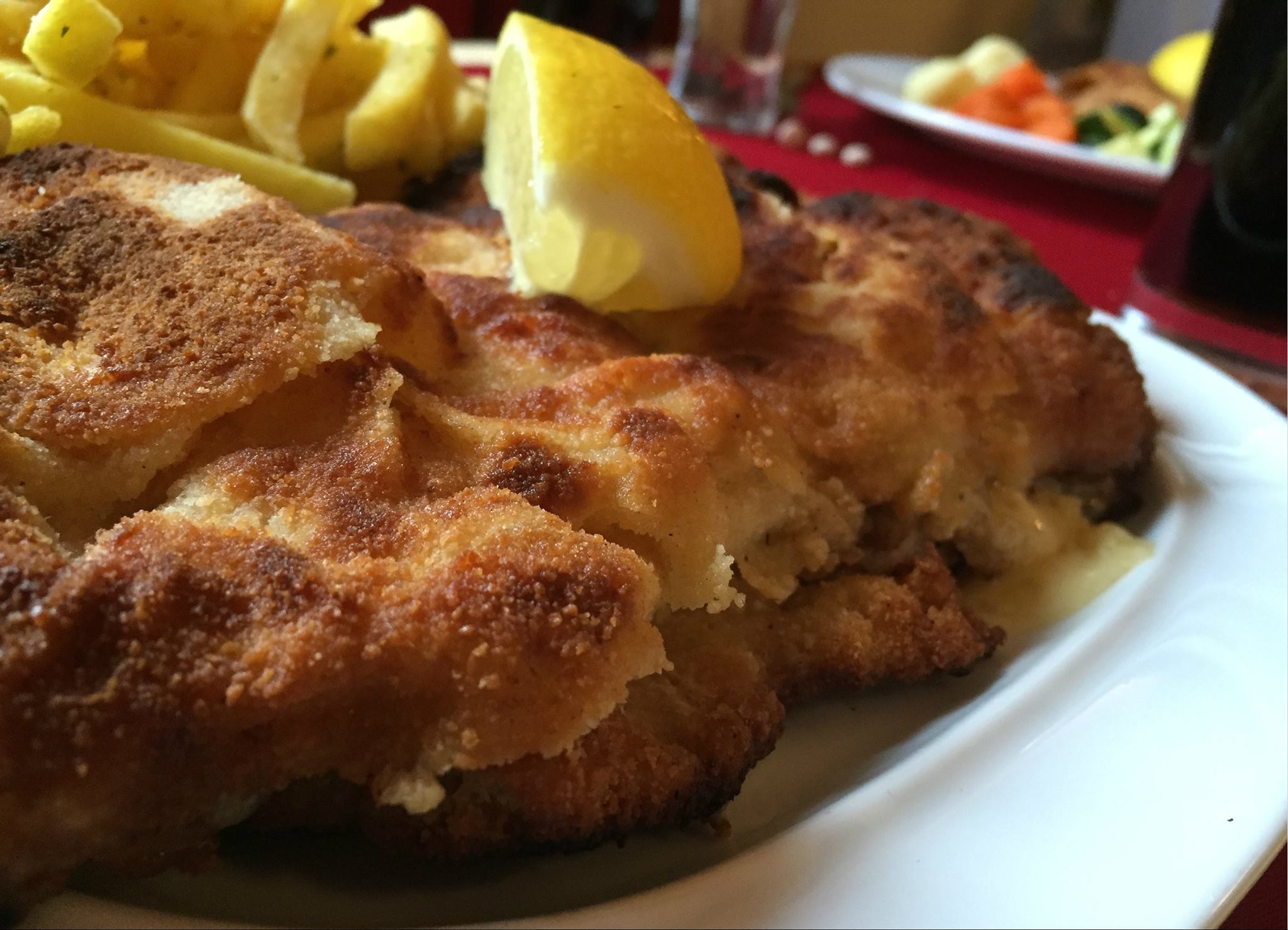 Restaurant Frieden Foto 4