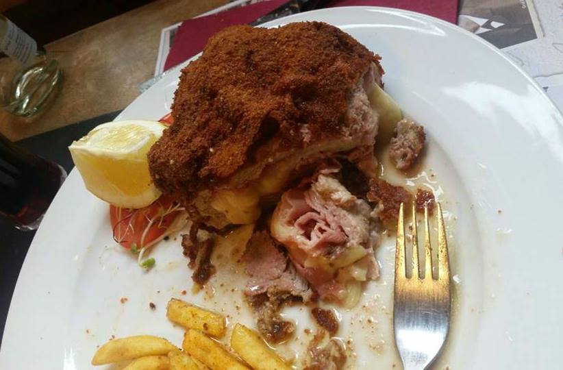 Restaurant Toggenburg «Töggi» Foto 2
