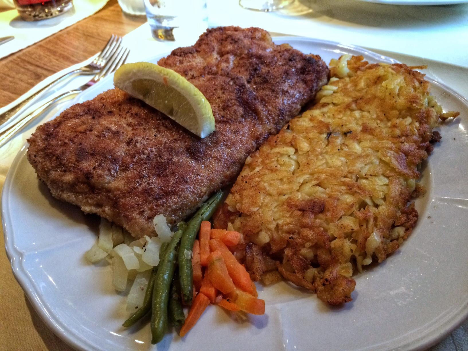 Restaurant Löwen