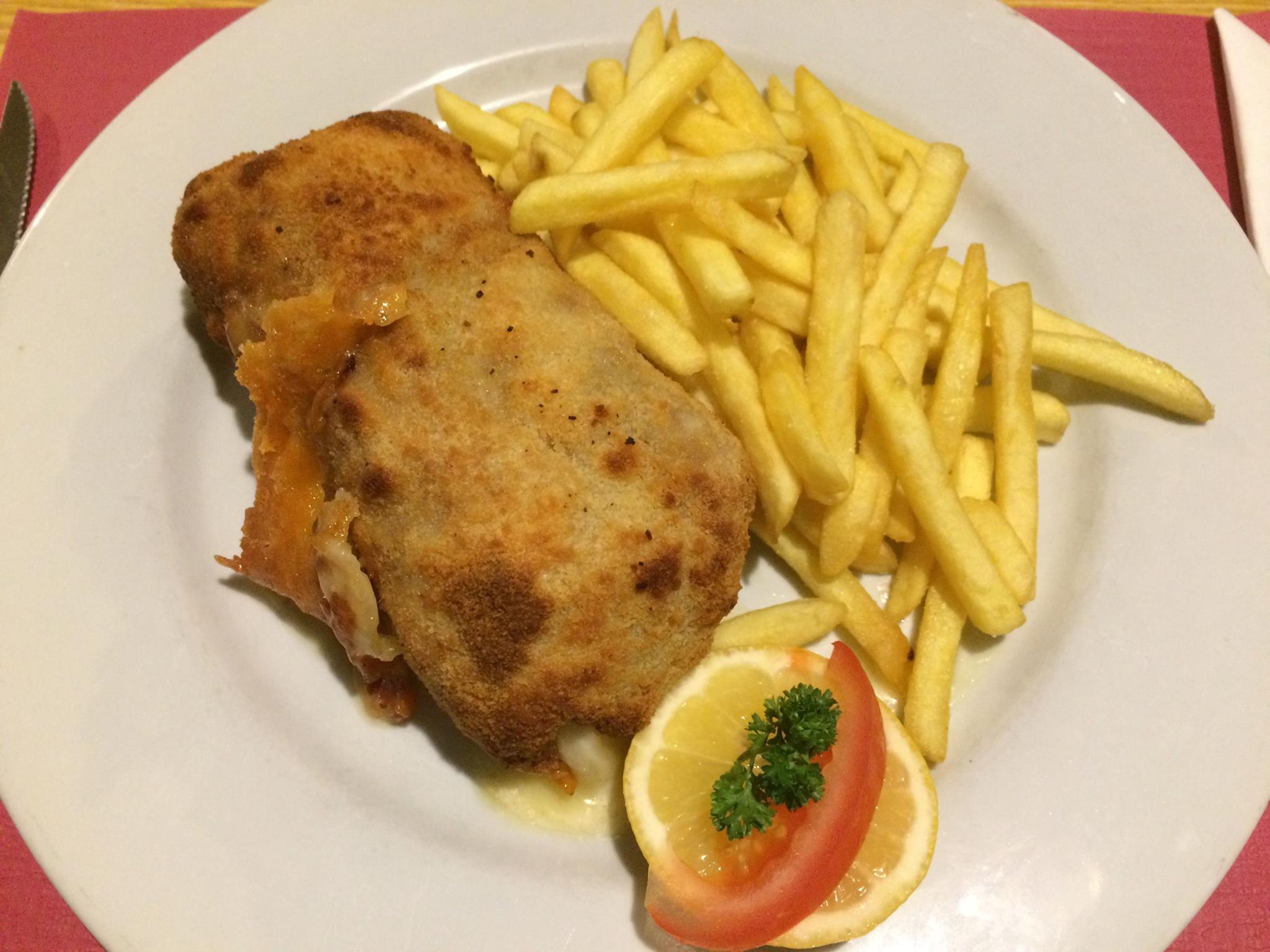 Restaurant Eintracht