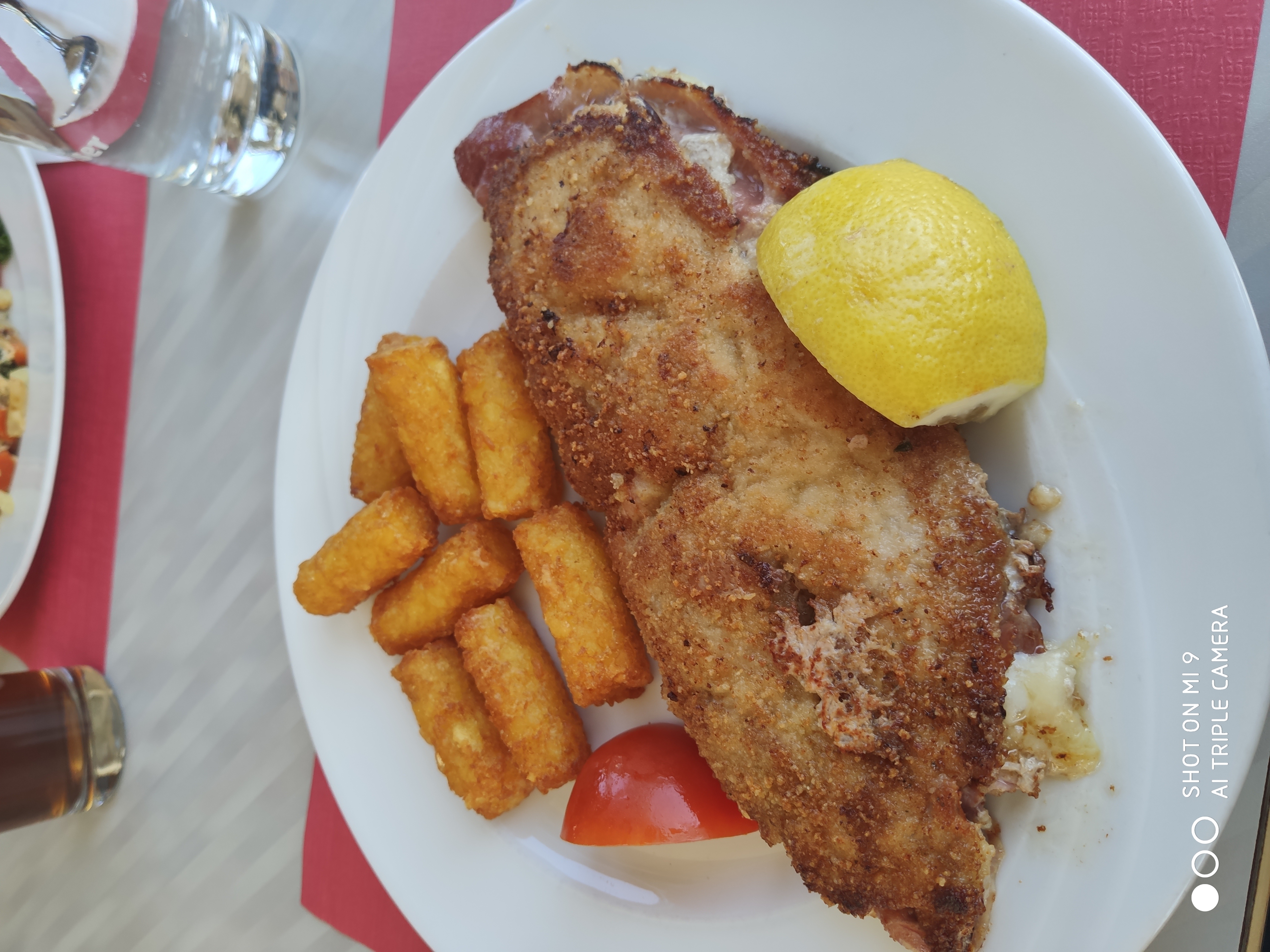 Restaurant zur alten Trotte Foto 10