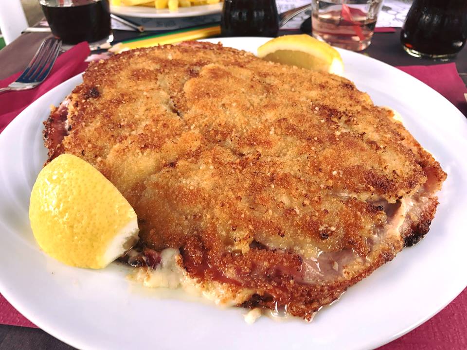 Restaurant zur alten Trotte