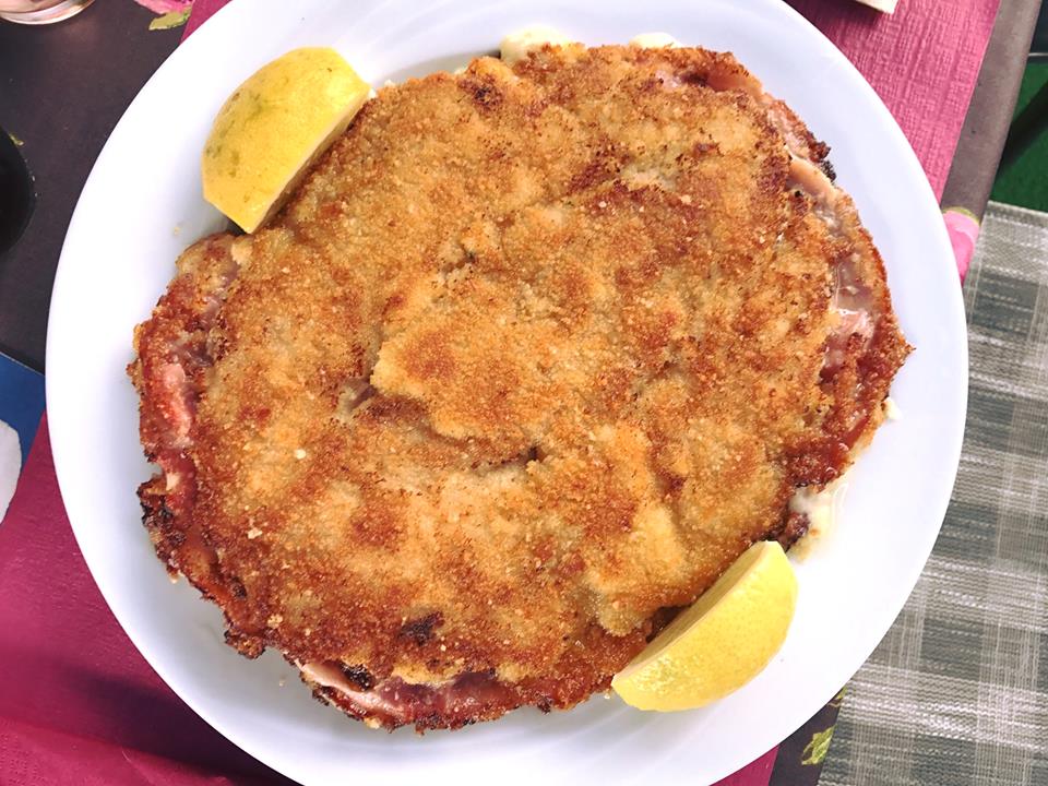 Restaurant zur alten Trotte Foto 9