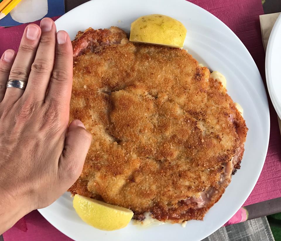 Restaurant zur alten Trotte Foto 8