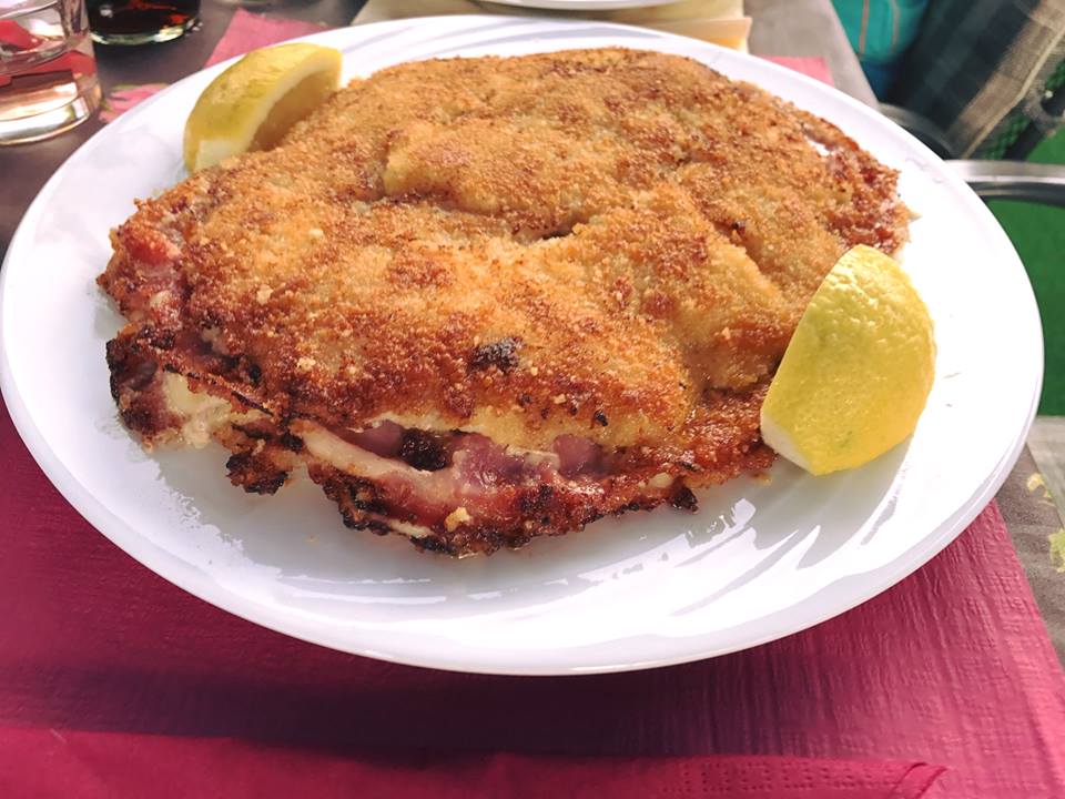 Restaurant zur alten Trotte Foto 7