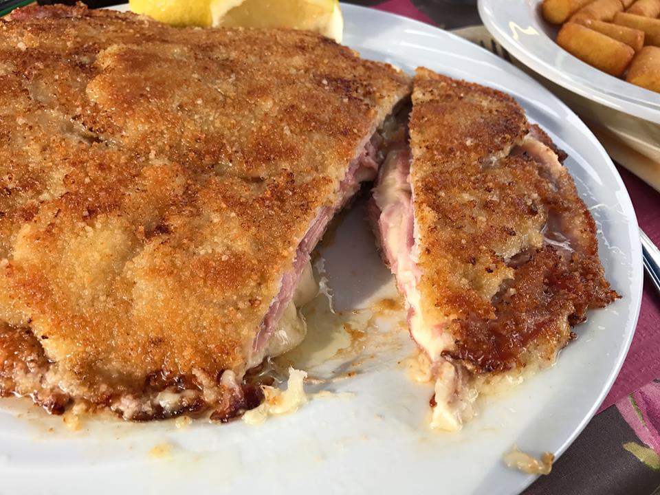 Restaurant zur alten Trotte Foto 6