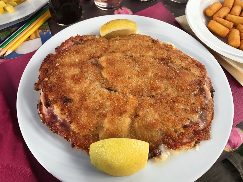 Restaurant zur alten Trotte Foto 5