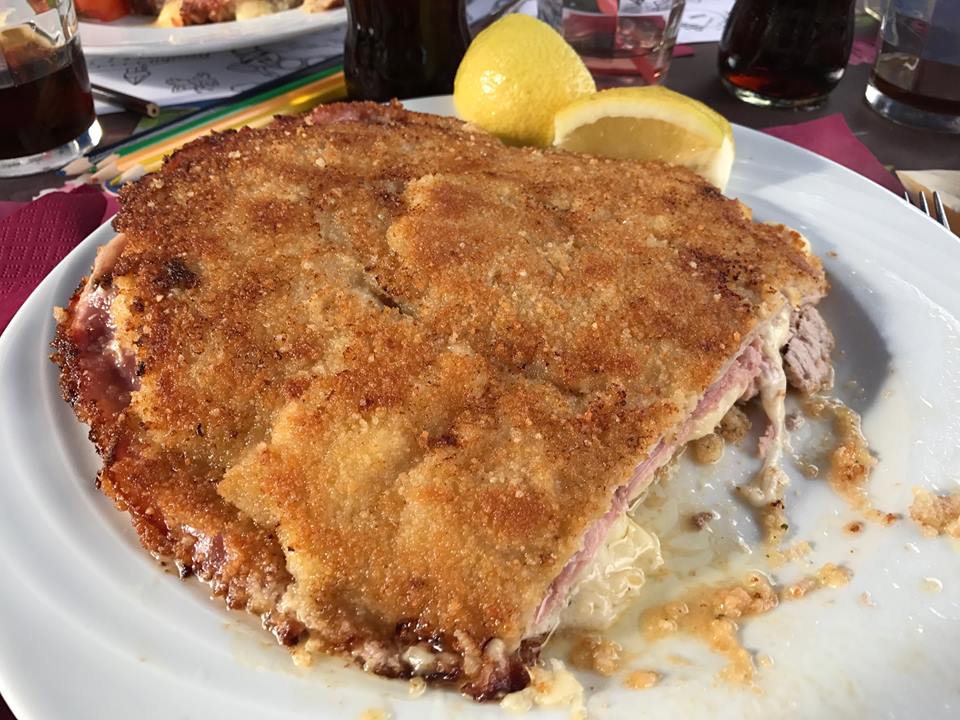 Restaurant zur alten Trotte Foto 4
