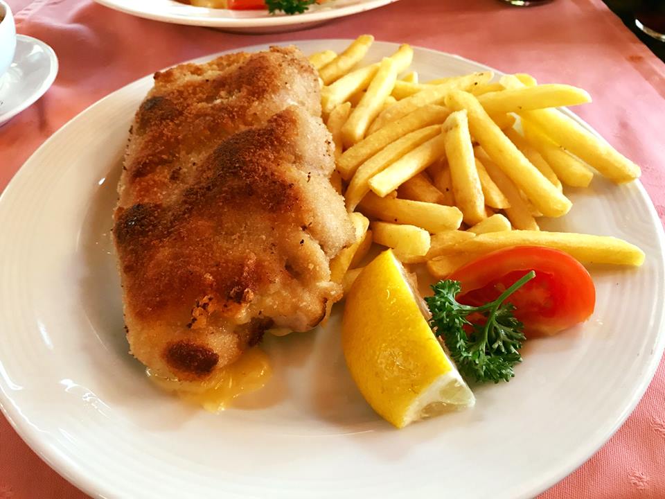 Restaurant Allmendhuisli Foto 8
