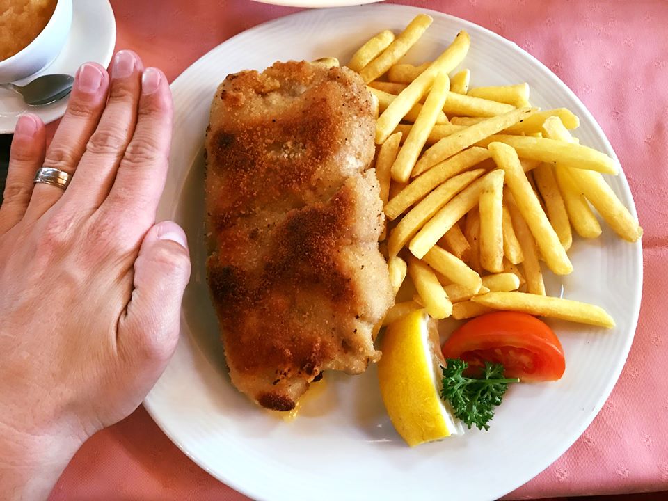 Restaurant Allmendhuisli Foto 7