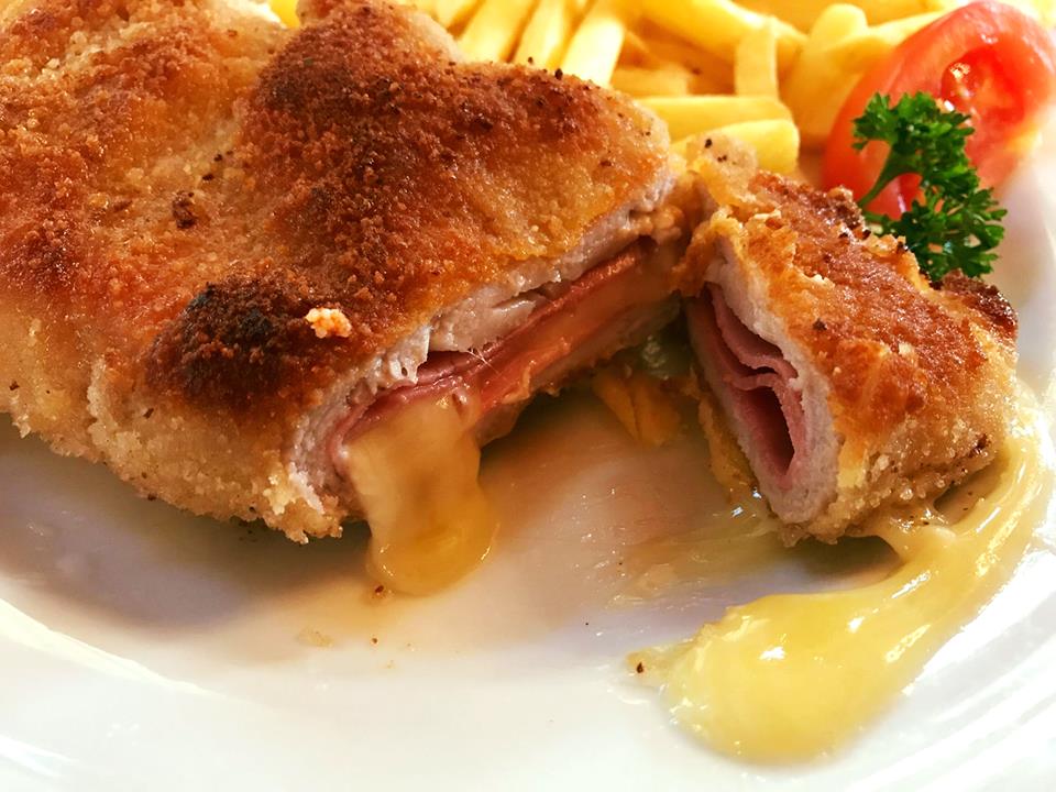 Restaurant Allmendhuisli Foto 6