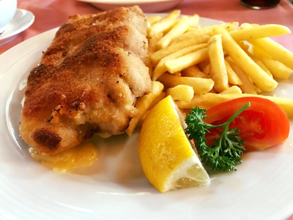 Restaurant Allmendhuisli