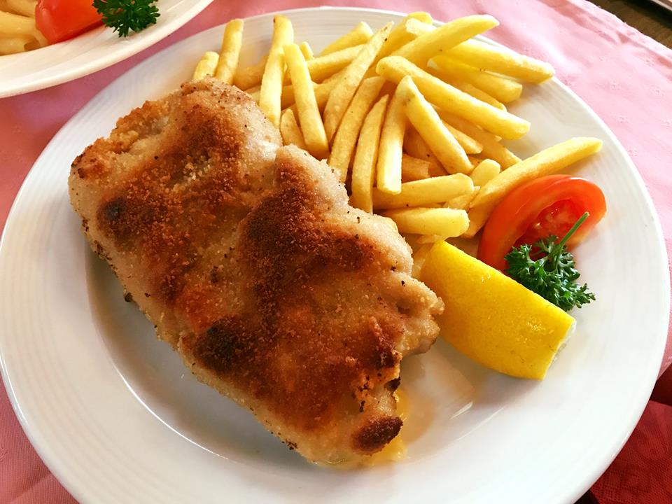 Restaurant Allmendhuisli Foto 4