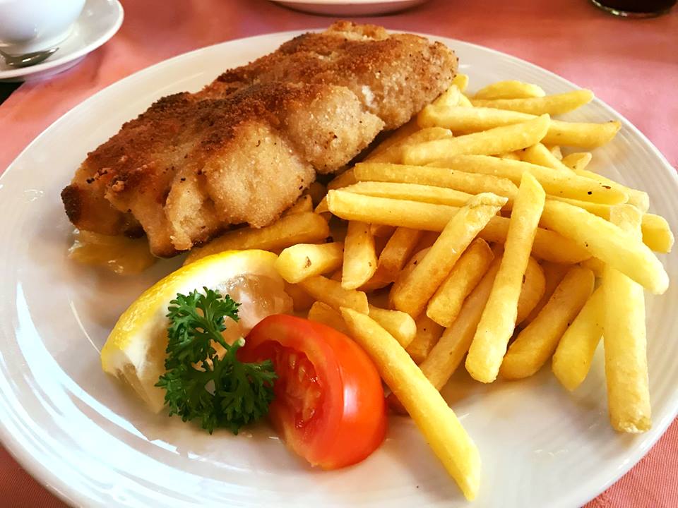 Restaurant Allmendhuisli Foto 3