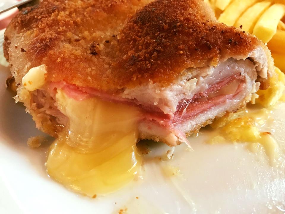 Restaurant Allmendhuisli Foto 2