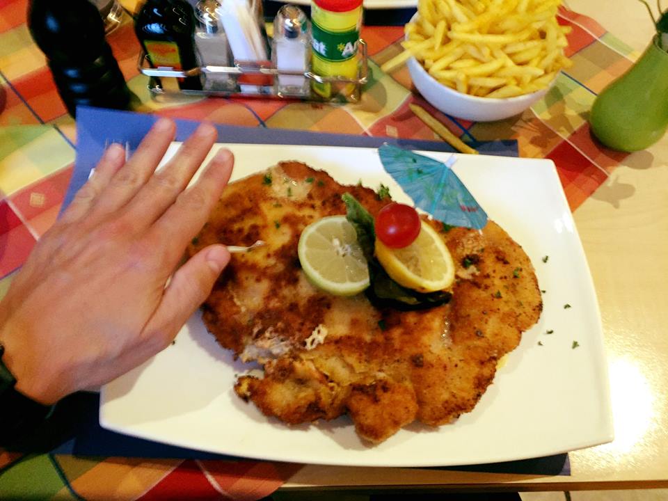 Restaurant Friedau