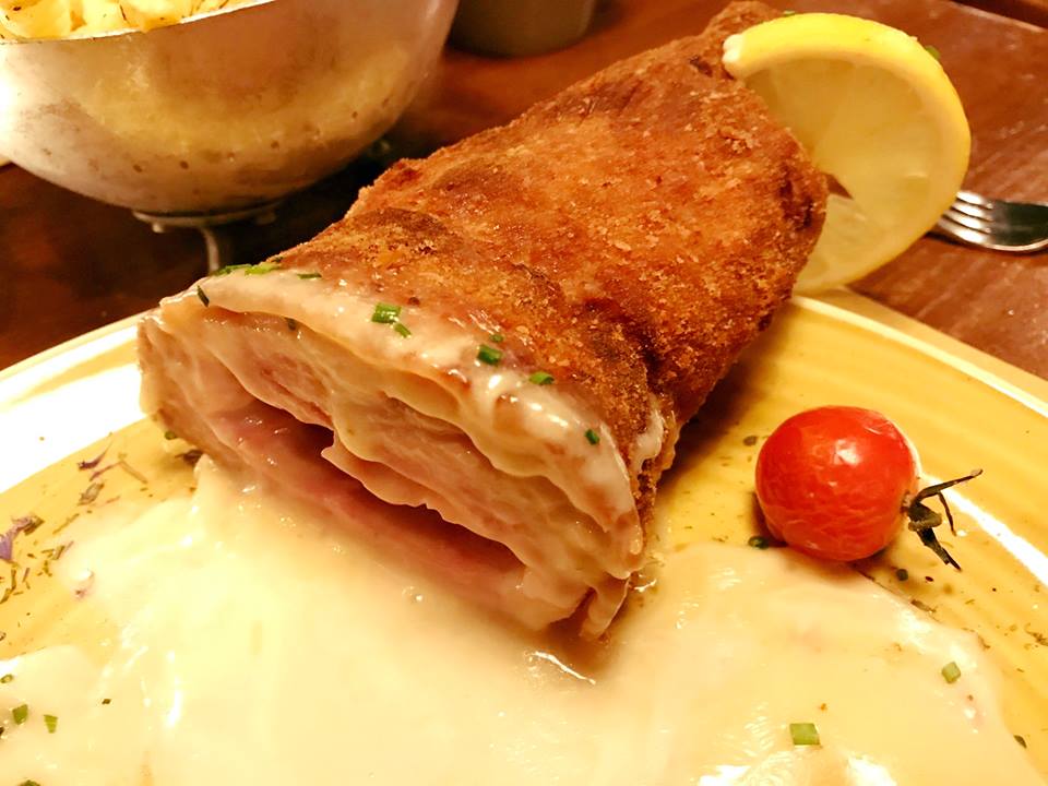 Restaurant Barragge Foto 8