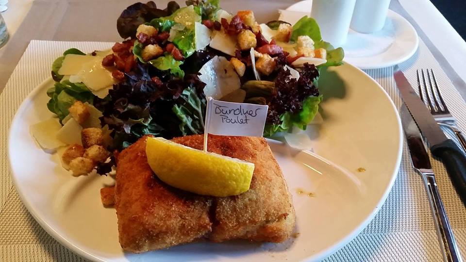 Restaurant Egnacherhof Foto 5