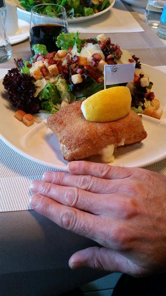 Restaurant Egnacherhof Foto 2