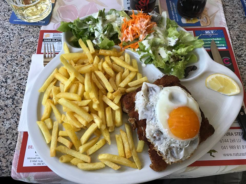 Restaurant Horner Foto 5