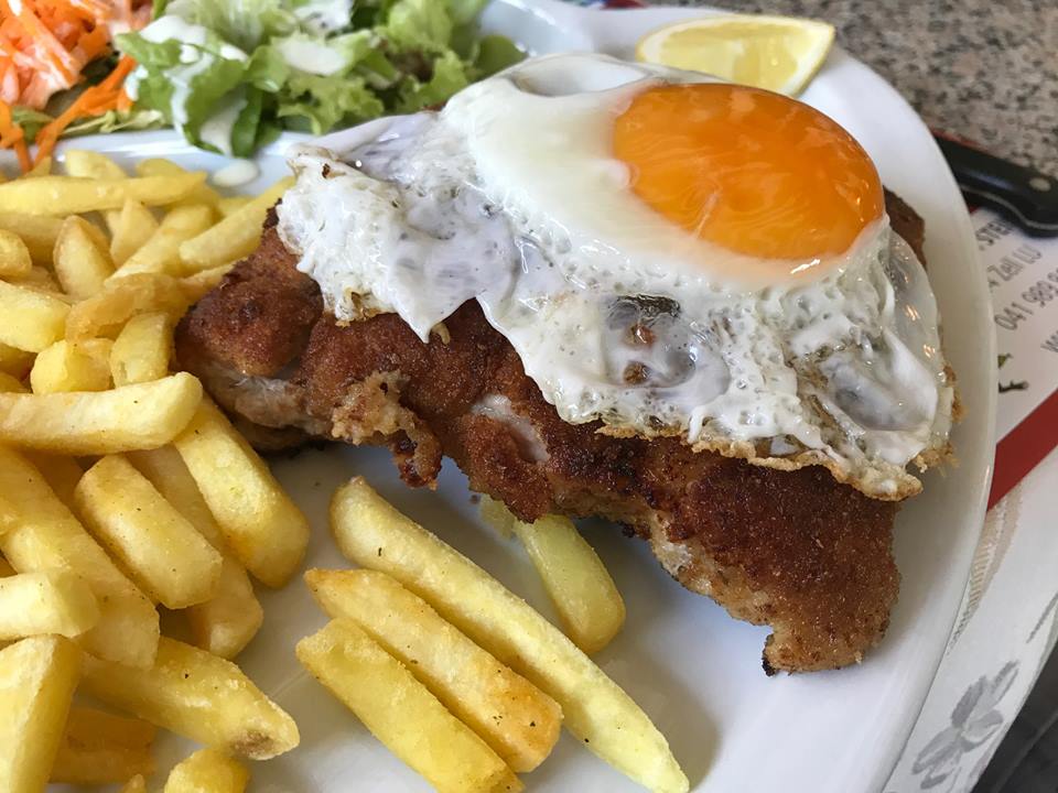 Restaurant Horner Foto 4