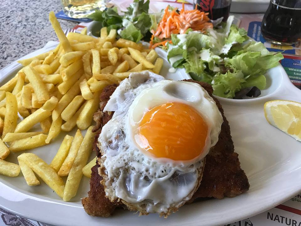 Restaurant Horner Foto 3