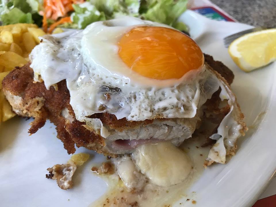 Restaurant Horner Foto 2