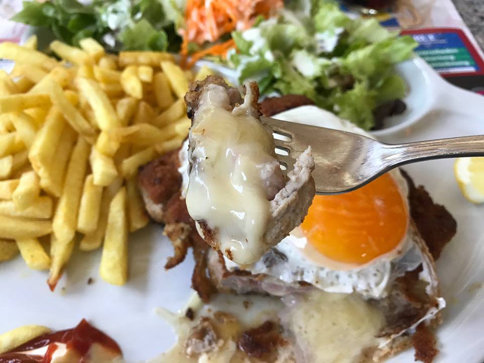 Restaurant Horner