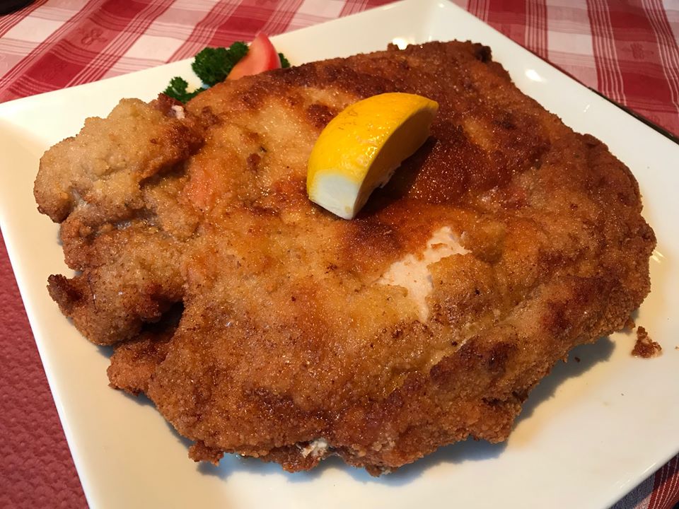 Restaurant Börni's Baizli