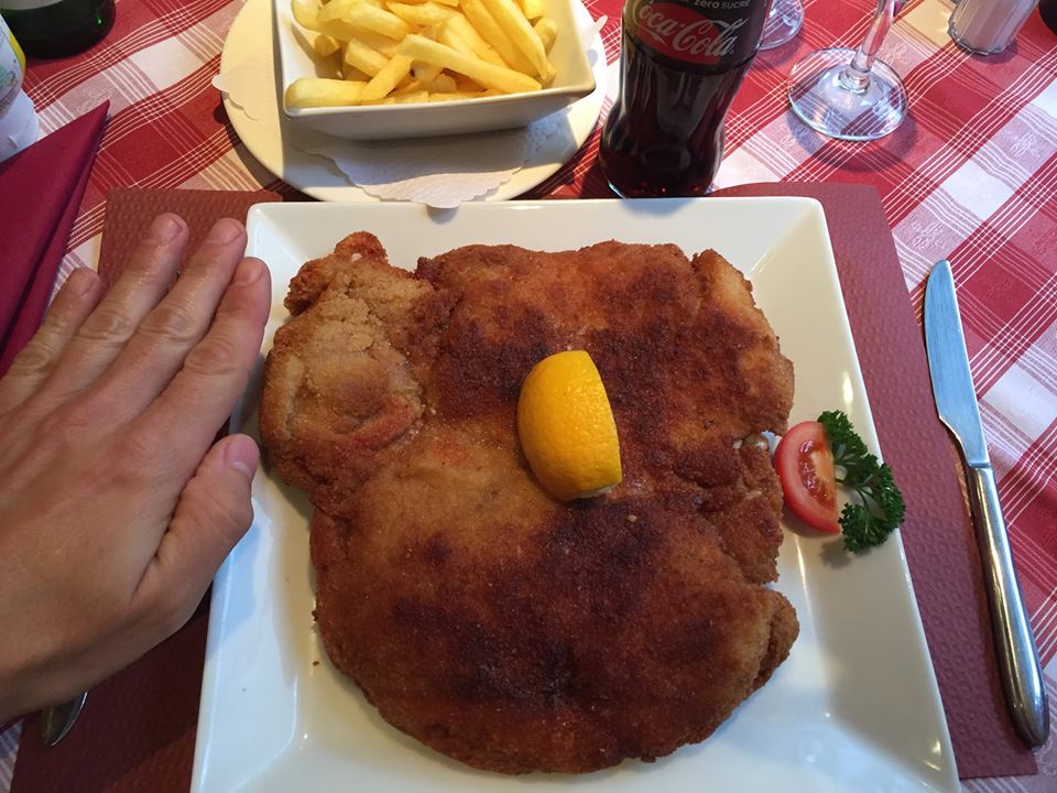 Restaurant Börni's Baizli Foto 2