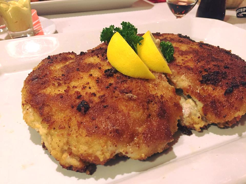Restaurant Frohsinn