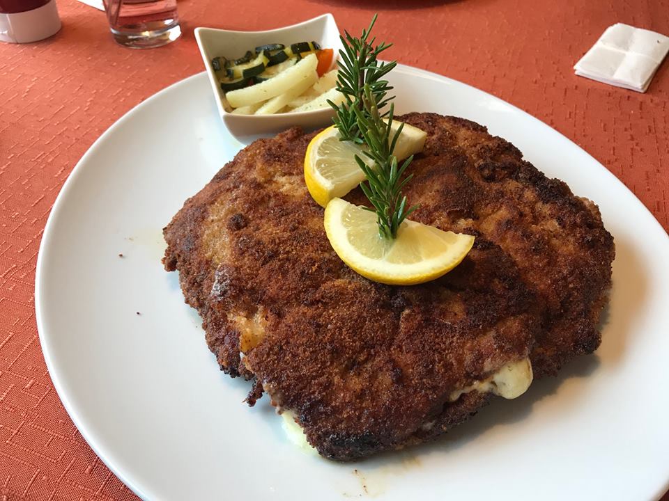 Restaurant Aufiberg