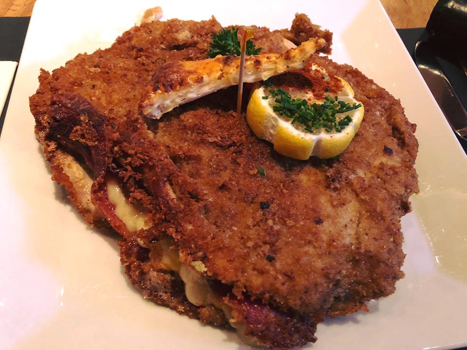 Restaurant zur Linde Foto 5