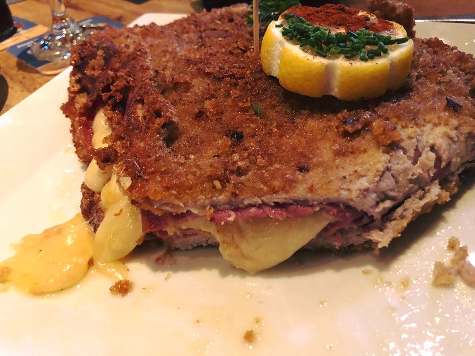 Restaurant zur Linde Foto 4