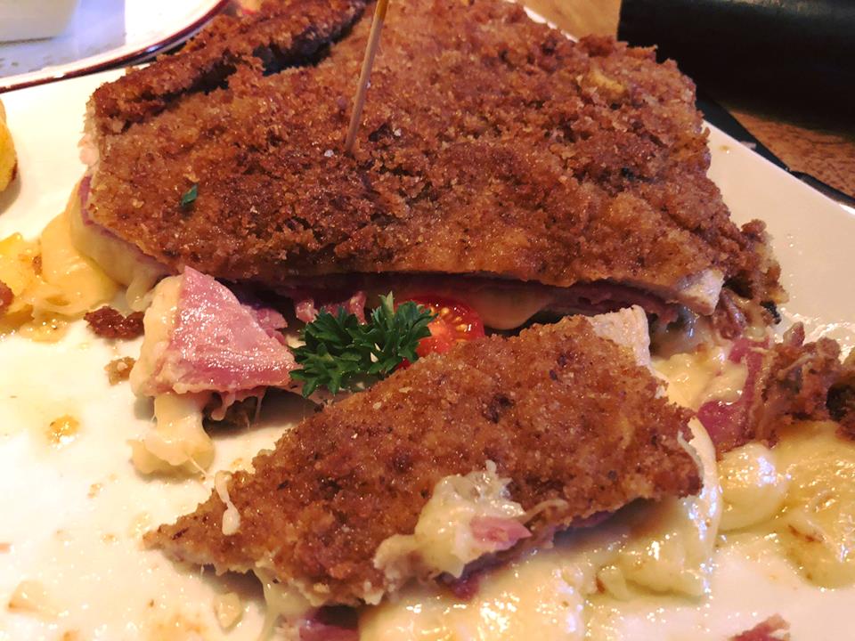 Restaurant zur Linde Foto 2