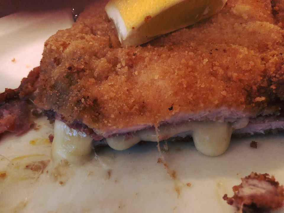 Restaurant Steakhouse Löwen