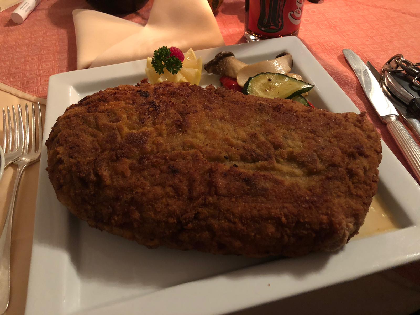 Restaurant zum Hirschen Foto 8