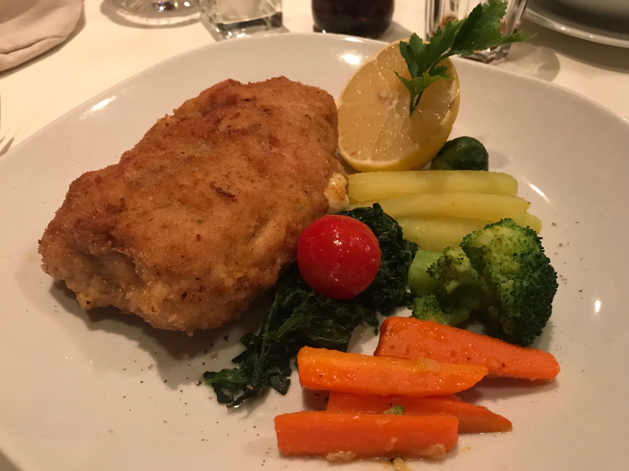 Restaurant Schwyzerhüsli Foto 4