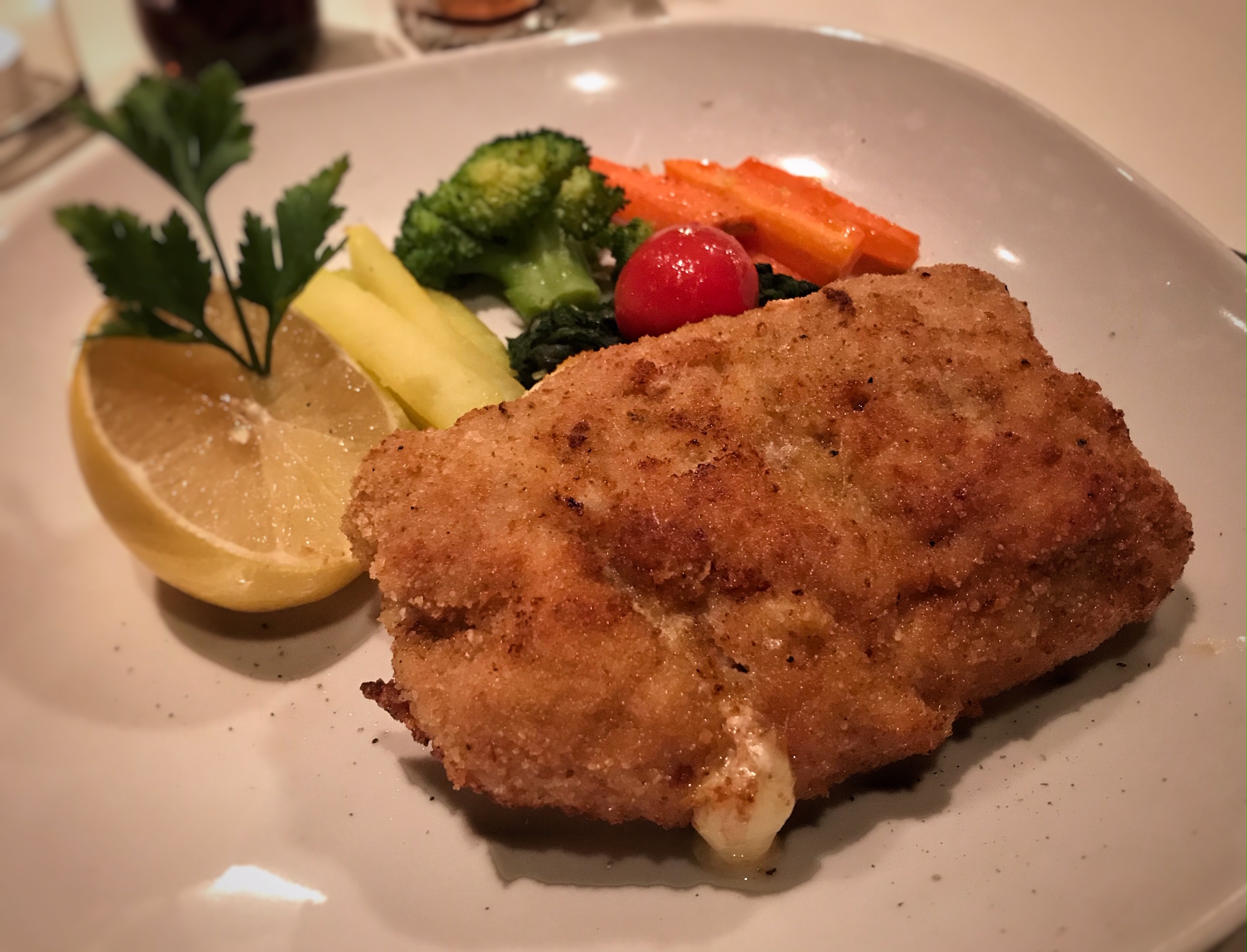 Restaurant Schwyzerhüsli