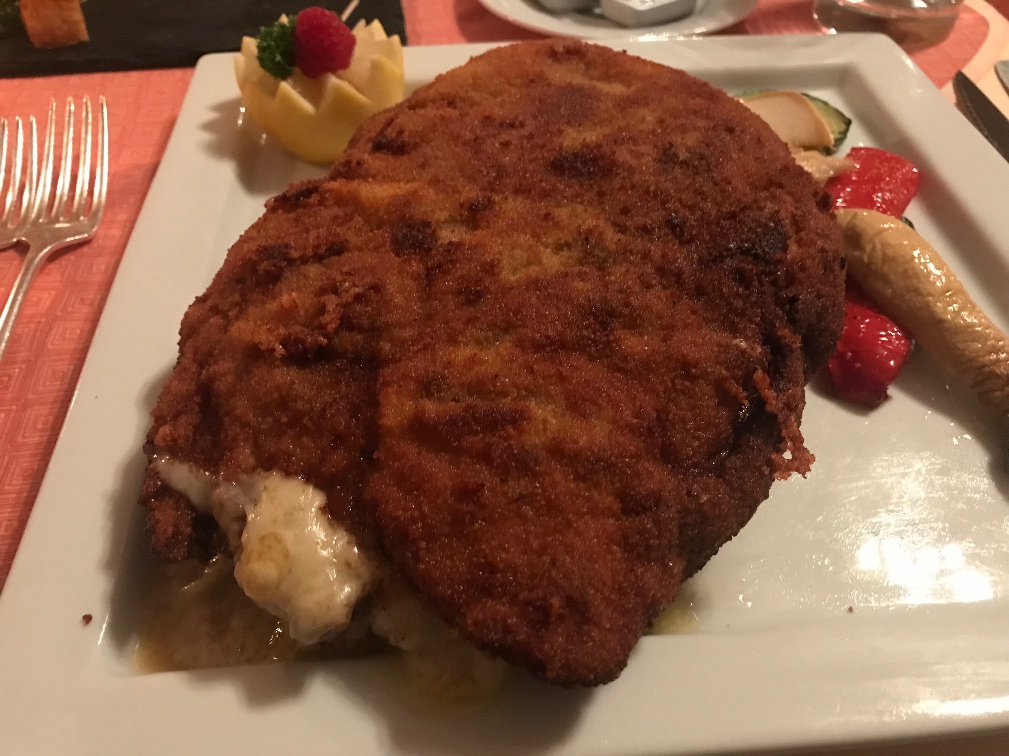 Restaurant zum Hirschen Foto 5